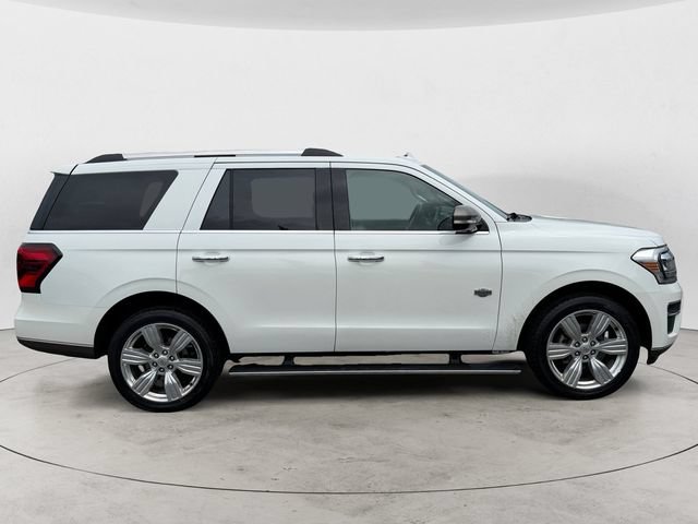 Certified 2024 Ford Expedition King Ranch AWD/4WD image 6