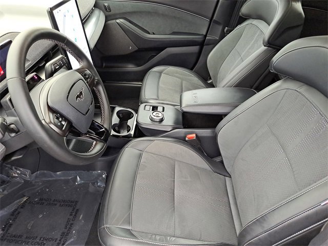 Certified 2023 Ford Mustang Mach-E GT w/ GT Performance Edition image 23