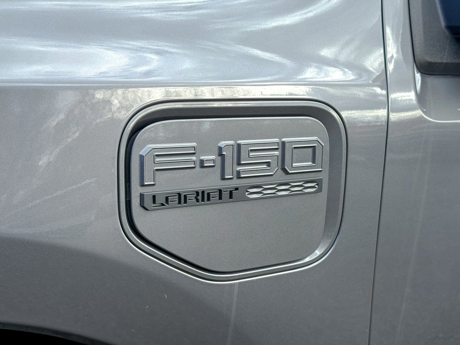 Certified 2022 Ford F150 Lightning Lariat image 12