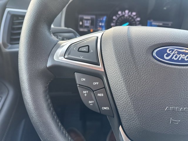 Certified 2022 Ford Edge SEL w/ Convenience Package image 24