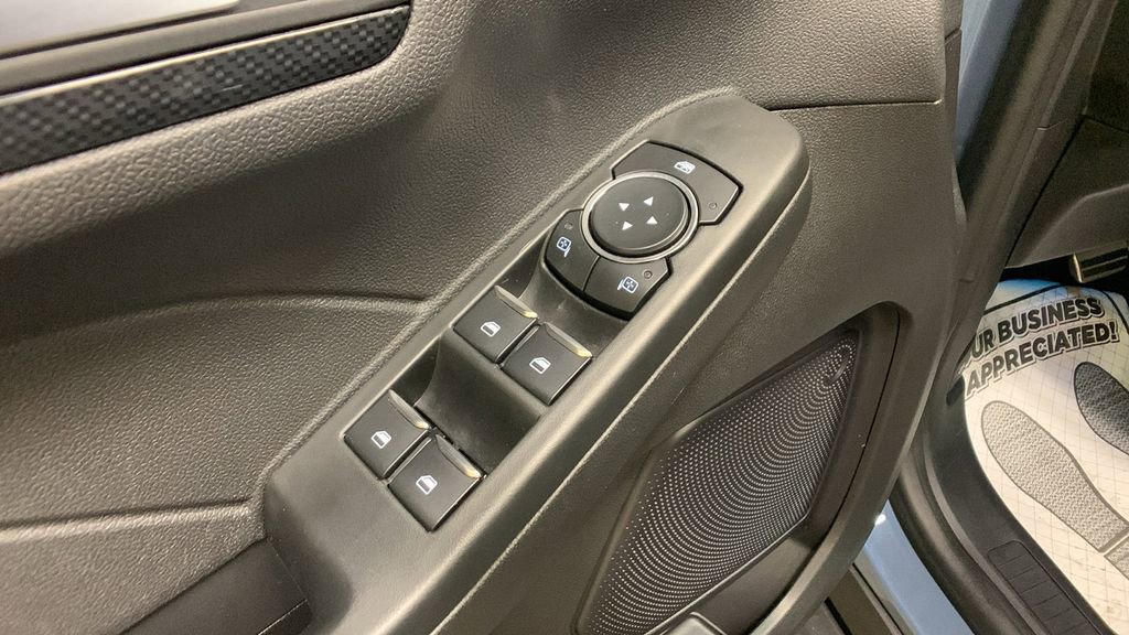 Certified 2023 Ford Escape ST-Line Elite image 30