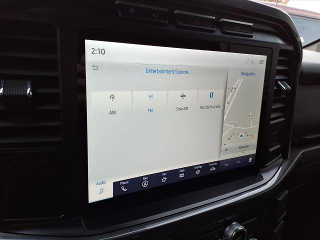 Certified 2023 Ford F150 XLT w/ Equipment Group 302A High image 20