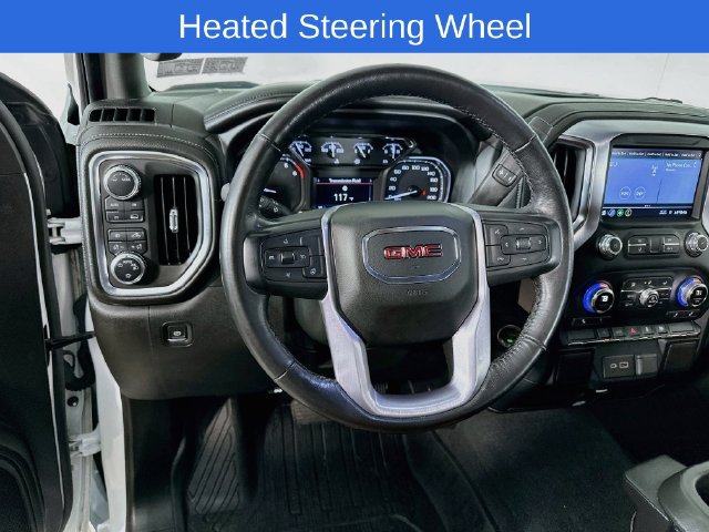 Used 2021 GMC Sierra 1500 Elevation AWD/4WD image 25