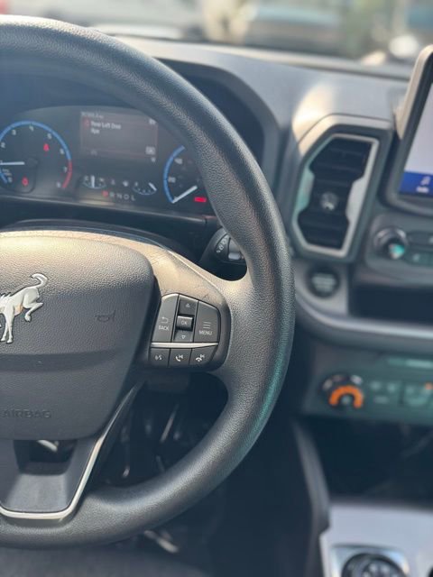 Certified 2024 Ford Bronco Sport Big Bend image 17