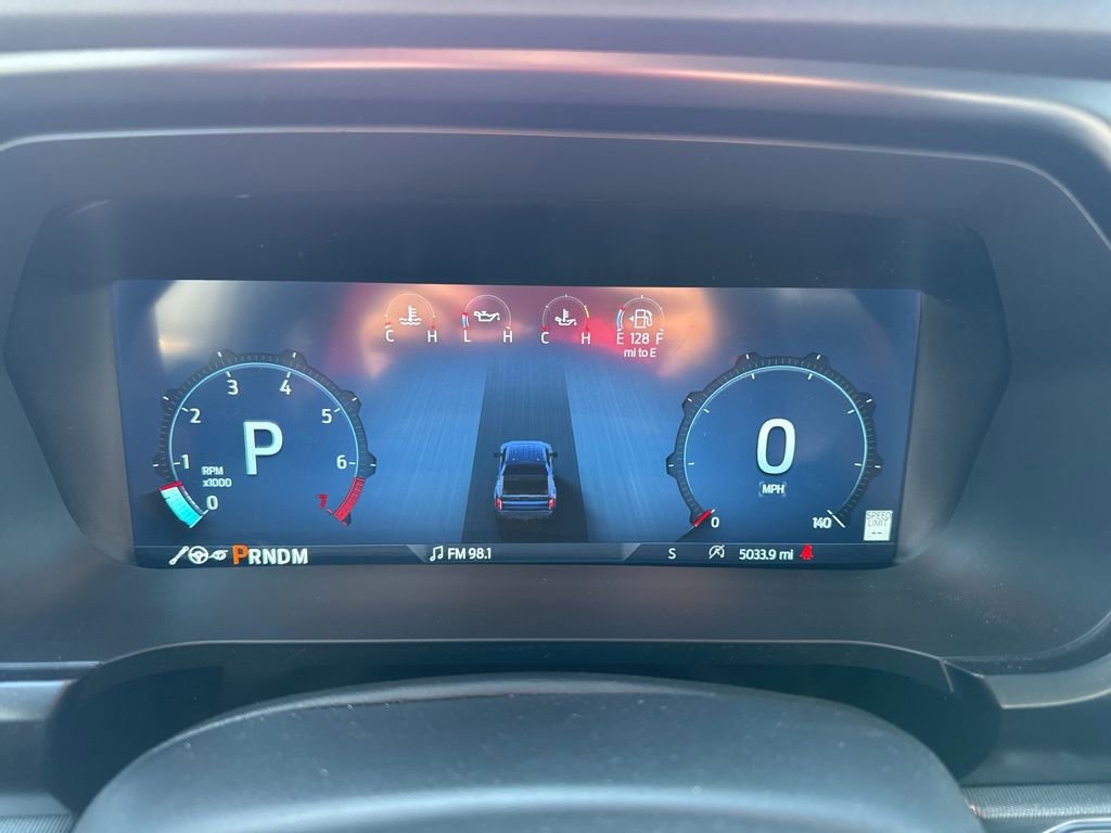 Certified 2025 Ford F150 Raptor image 24