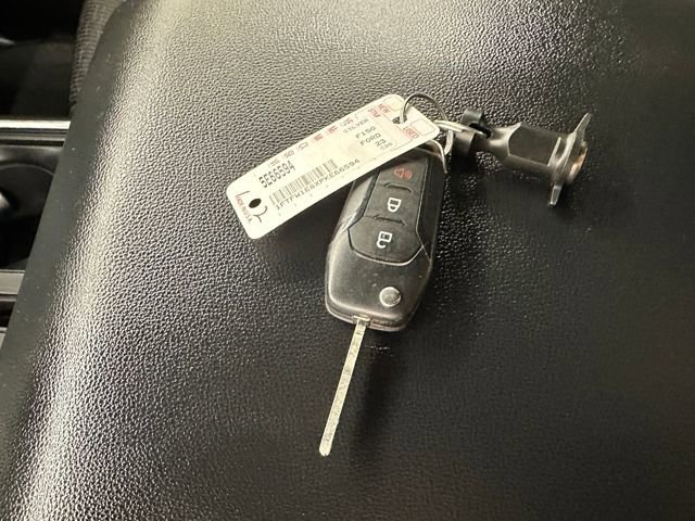 Certified 2023 Ford F150 XLT w/ Equipment Group 301A Mid image 24