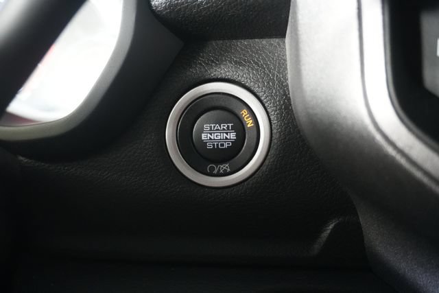 Used 2024 RAM 2500 Tradesman w/ Chrome Appearance Group AWD/4WD image 22