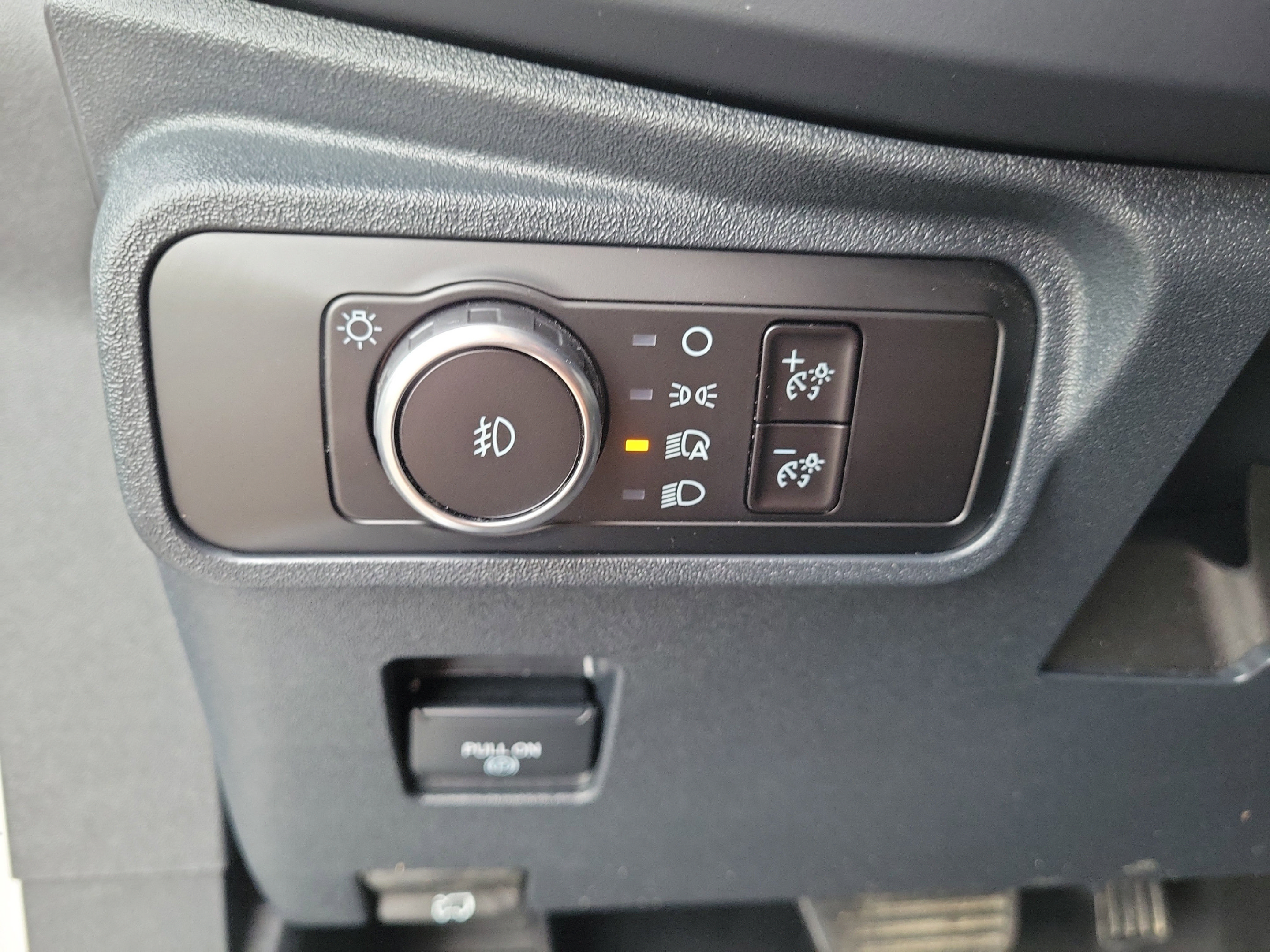 Certified 2025 Ford Bronco Badlands AWD/4WD image 20