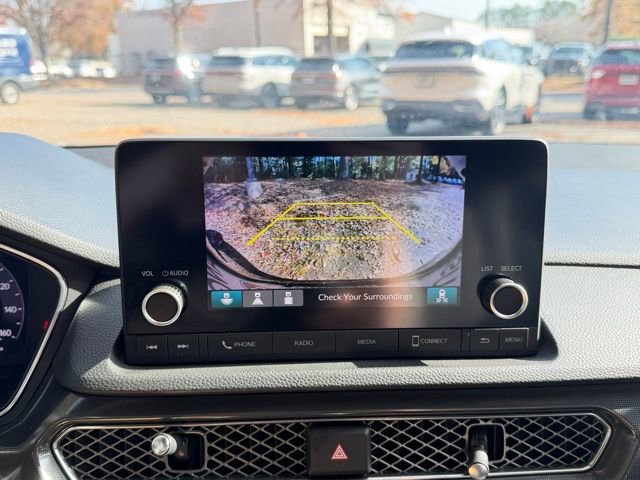 Used 2023 Acura Integra A-Spec image 14