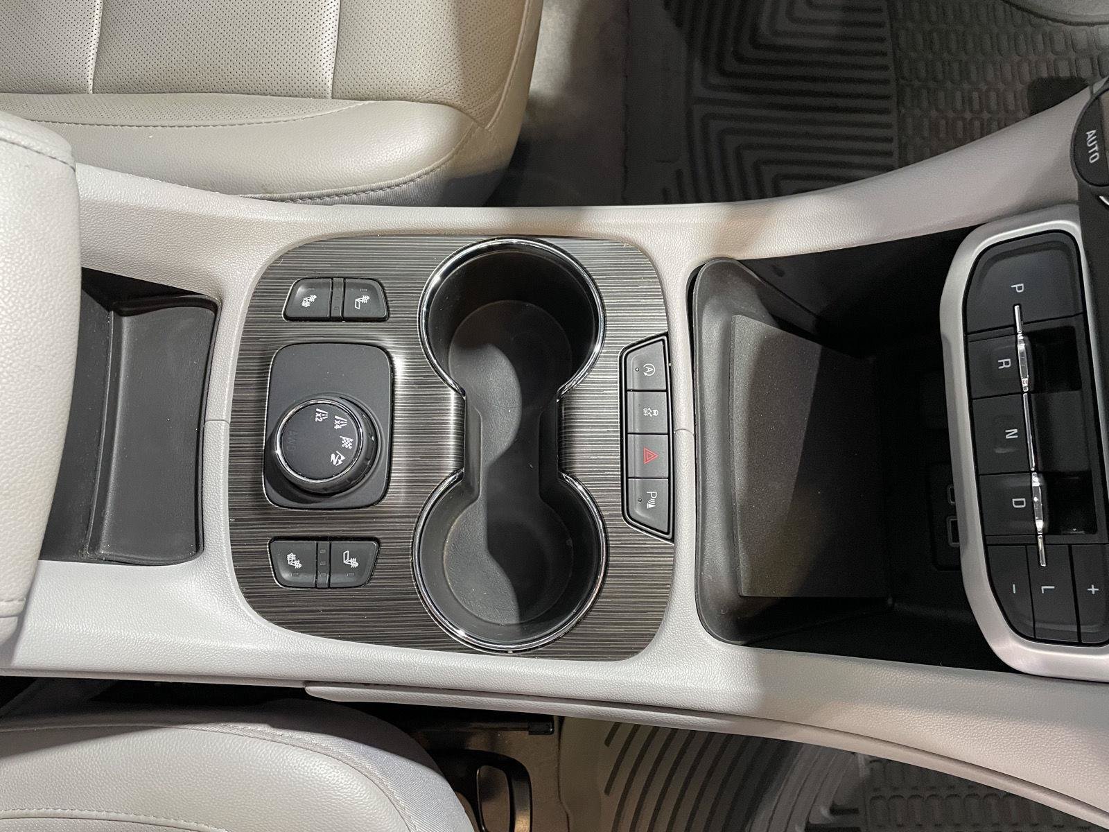 Used 2020 GMC Acadia SLT AWD/4WD image 36