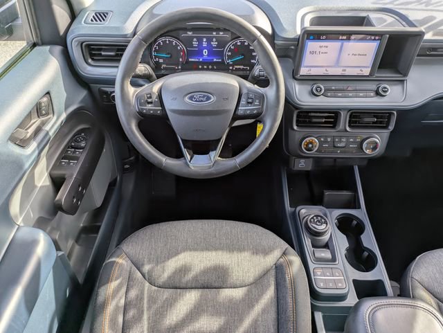 Certified 2024 Ford Maverick Tremor w/ Tremor Off-Road Package image 16