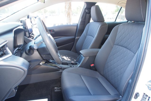 Used 2024 Toyota Corolla LE FWD image 15