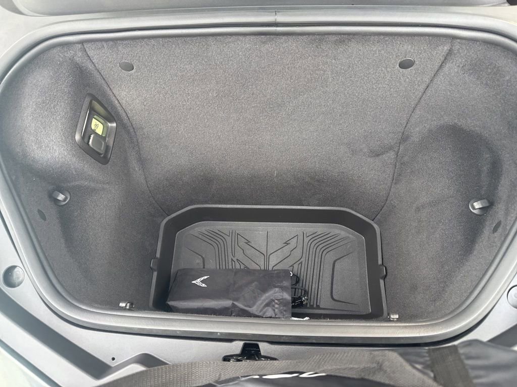 Used 2023 Chevrolet Corvette Stingray Preferred Conv w/ Z51 Performance Package image 40