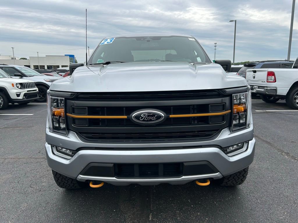 Certified 2023 Ford F150 Tremor AWD/4WD image 9