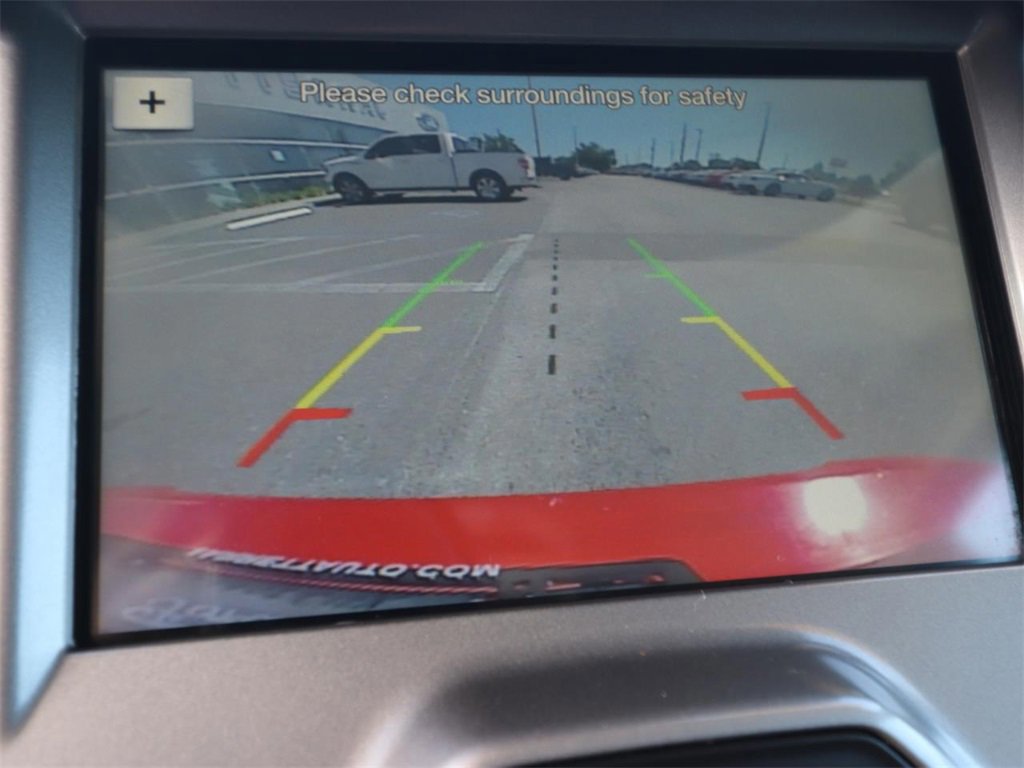 Certified 2018 Ford Transit Connect XLT image 9