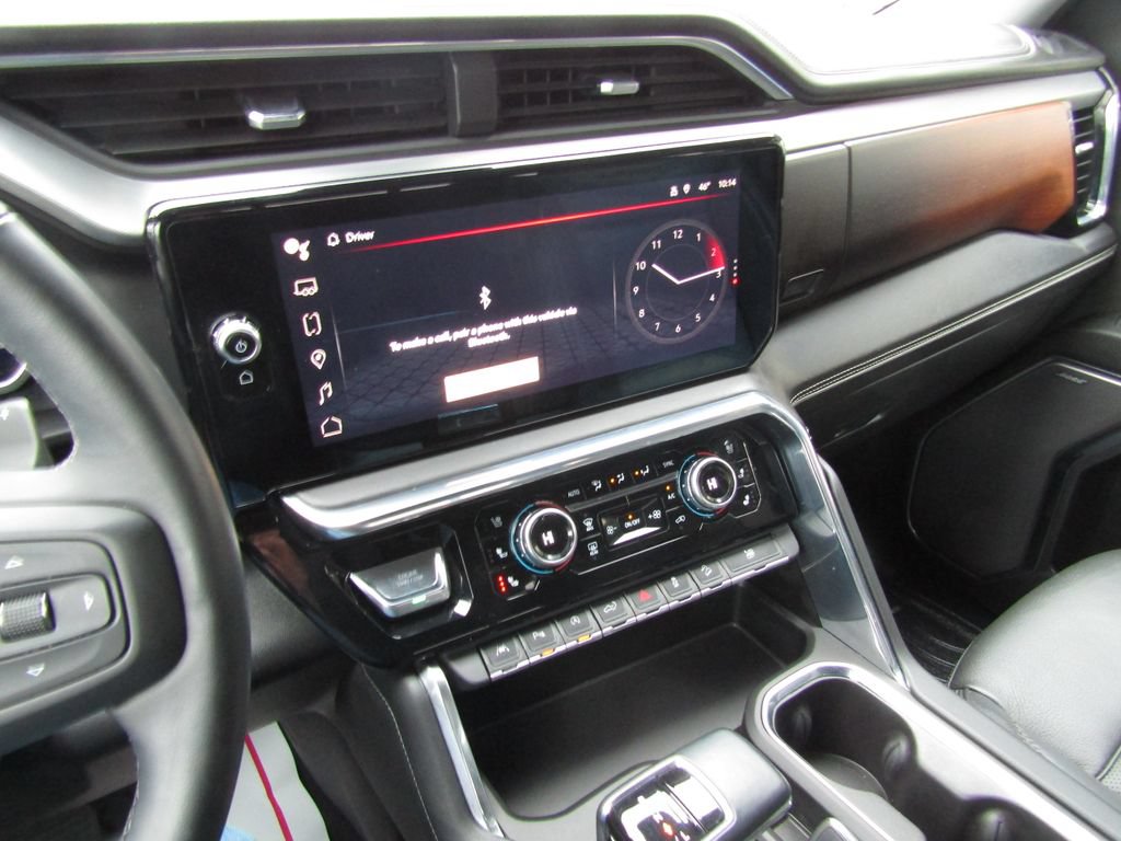 Used 2023 GMC Sierra 1500 Denali w/ Technology Package AWD/4WD image 37