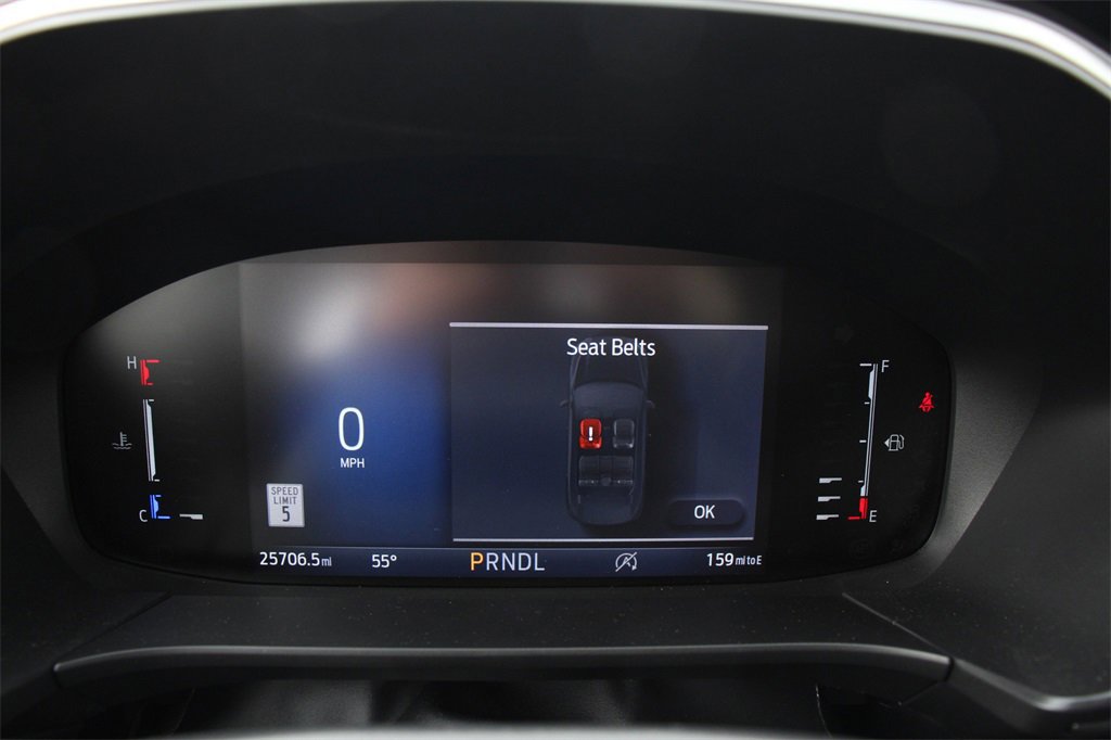 Certified 2023 Ford Escape Active w/ Tech Pack #1 image 32