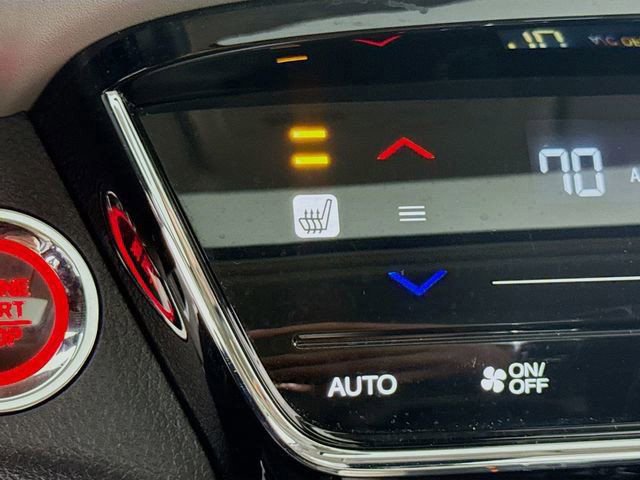 Used 2019 Honda HR-V EX image 19