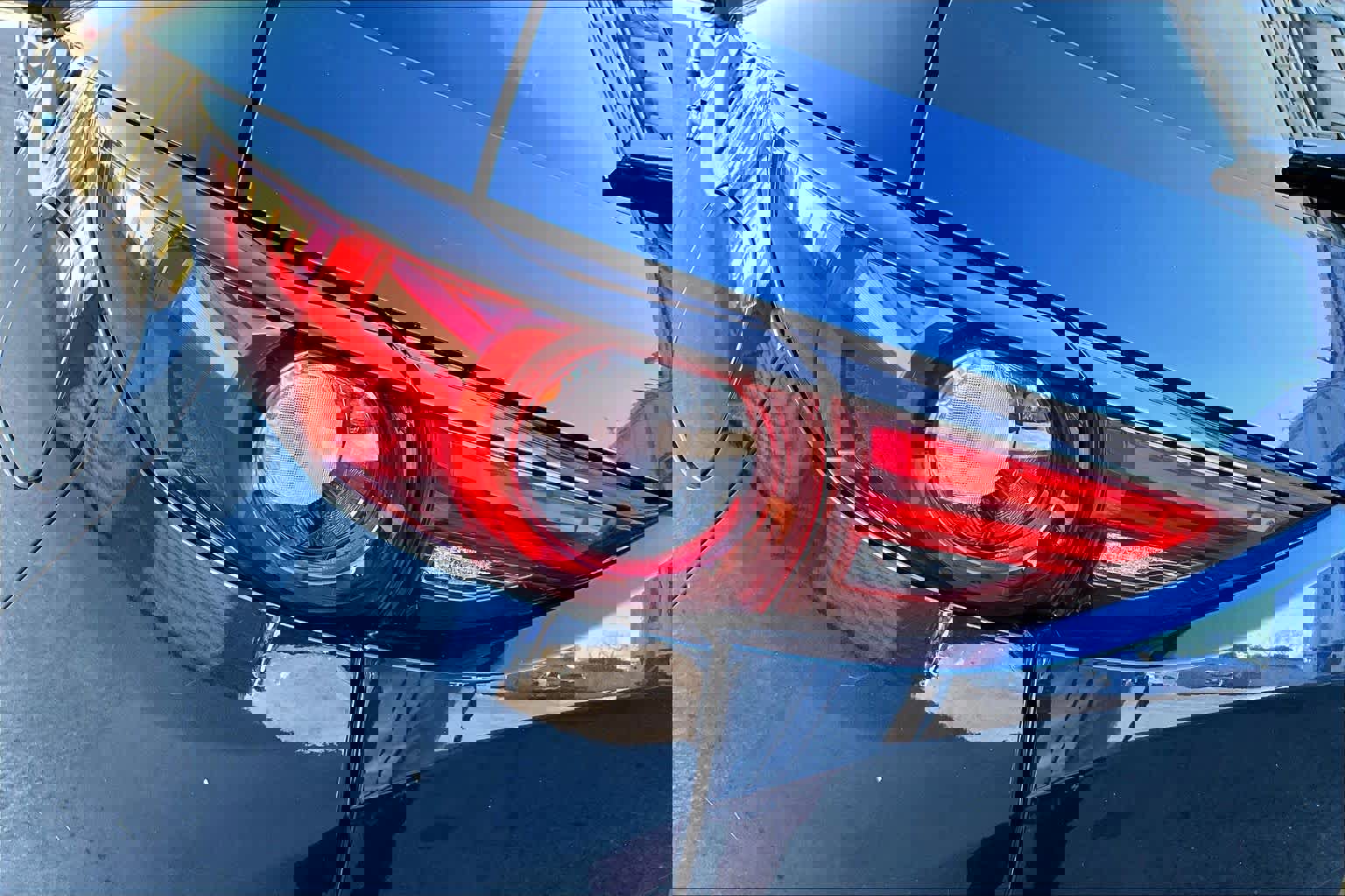 Used 2021 MAZDA CX-5 Grand Touring w/ GT Premium Package image 28