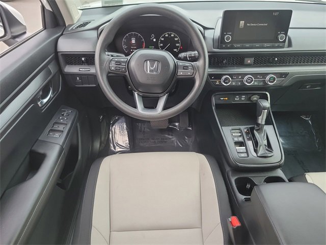 Used 2025 Honda CR-V EX image 9