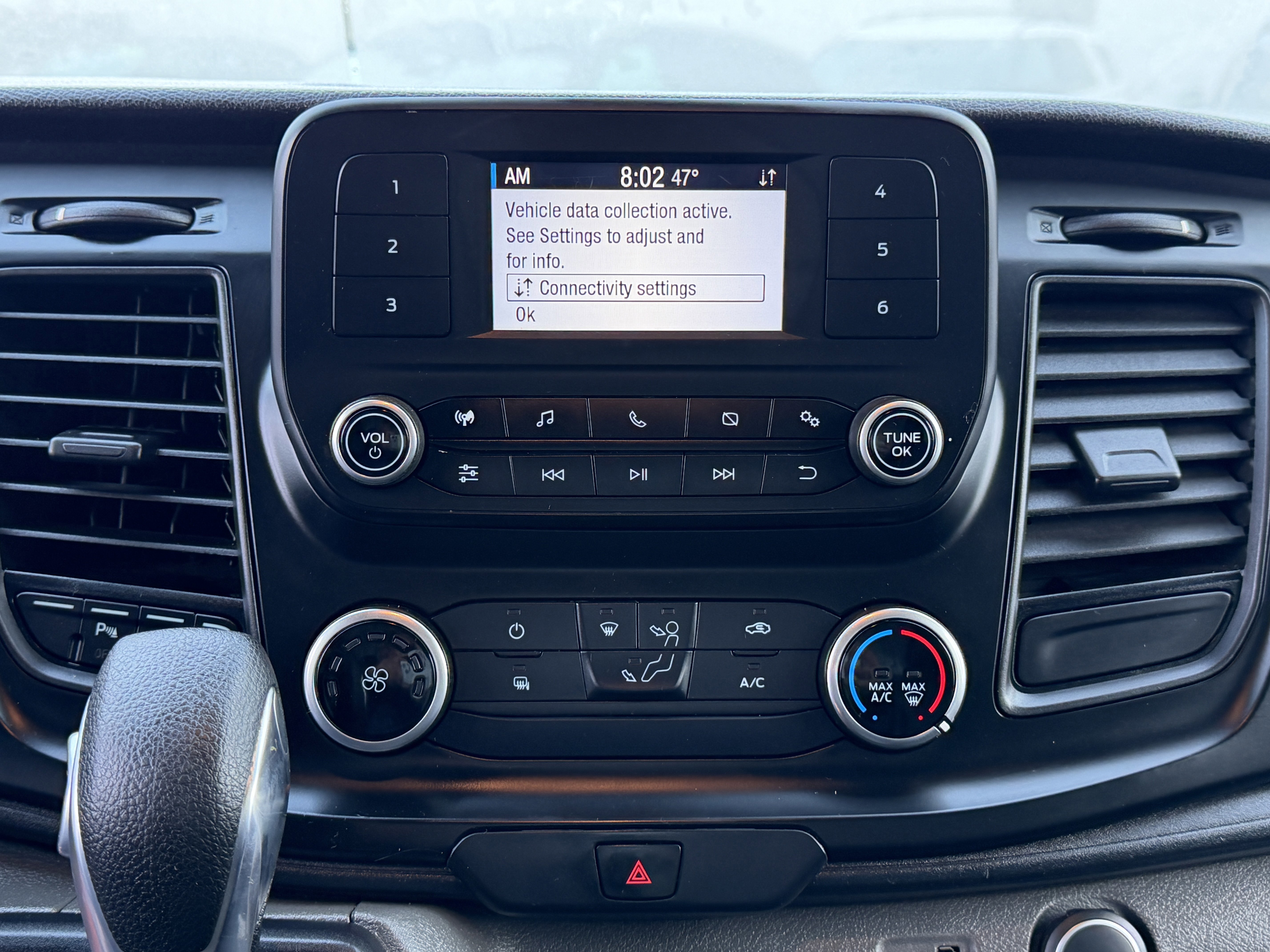 Certified 2020 Ford Transit 350 148 High Roof Extended image 20