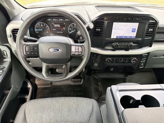 Certified 2023 Ford F150 XL w/ Trailer Tow Package image 22
