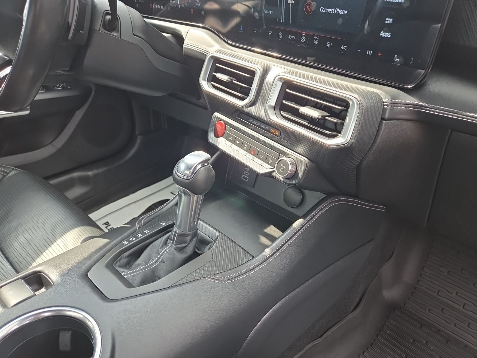 Certified 2025 Ford Mustang GT Premium RWD image 24