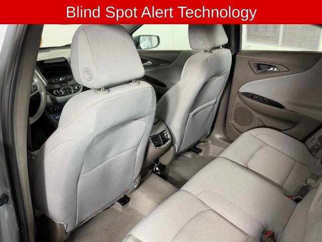 Used 2024 Chevrolet Malibu LT FWD image 12