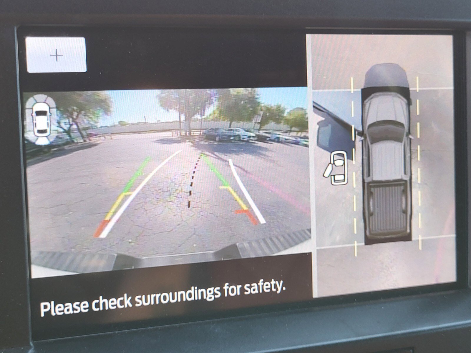 Certified 2020 Ford F150 King Ranch w/ Equipment Group 601A Luxury image 23