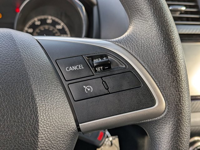 Used 2025 Mitsubishi Outlander Sport ES AWD/4WD image 15