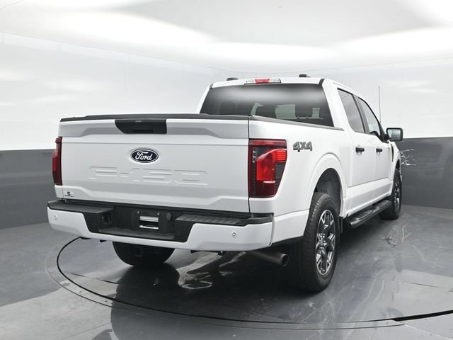 Certified 2024 Ford F150 STX AWD/4WD image 19
