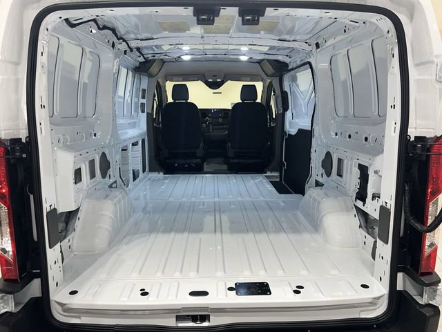 Certified 2024 Ford Transit 150 Low Roof RWD image 20