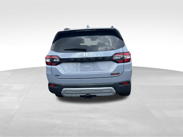 Used 2023 Honda Pilot TrailSport image 37