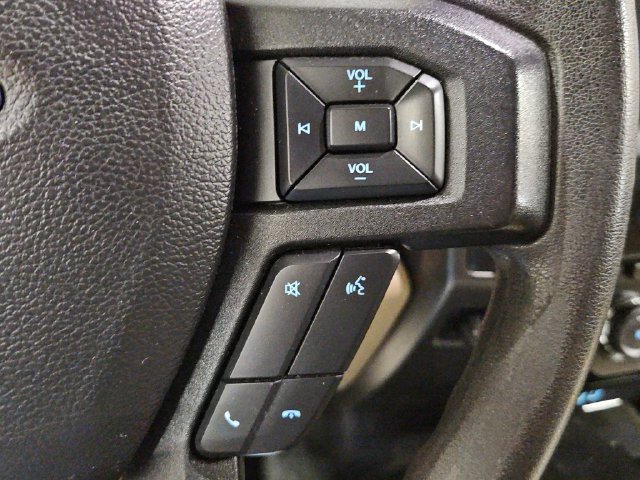 Certified 2017 Ford F250 XLT w/ XLT Premium Package AWD/4WD image 30