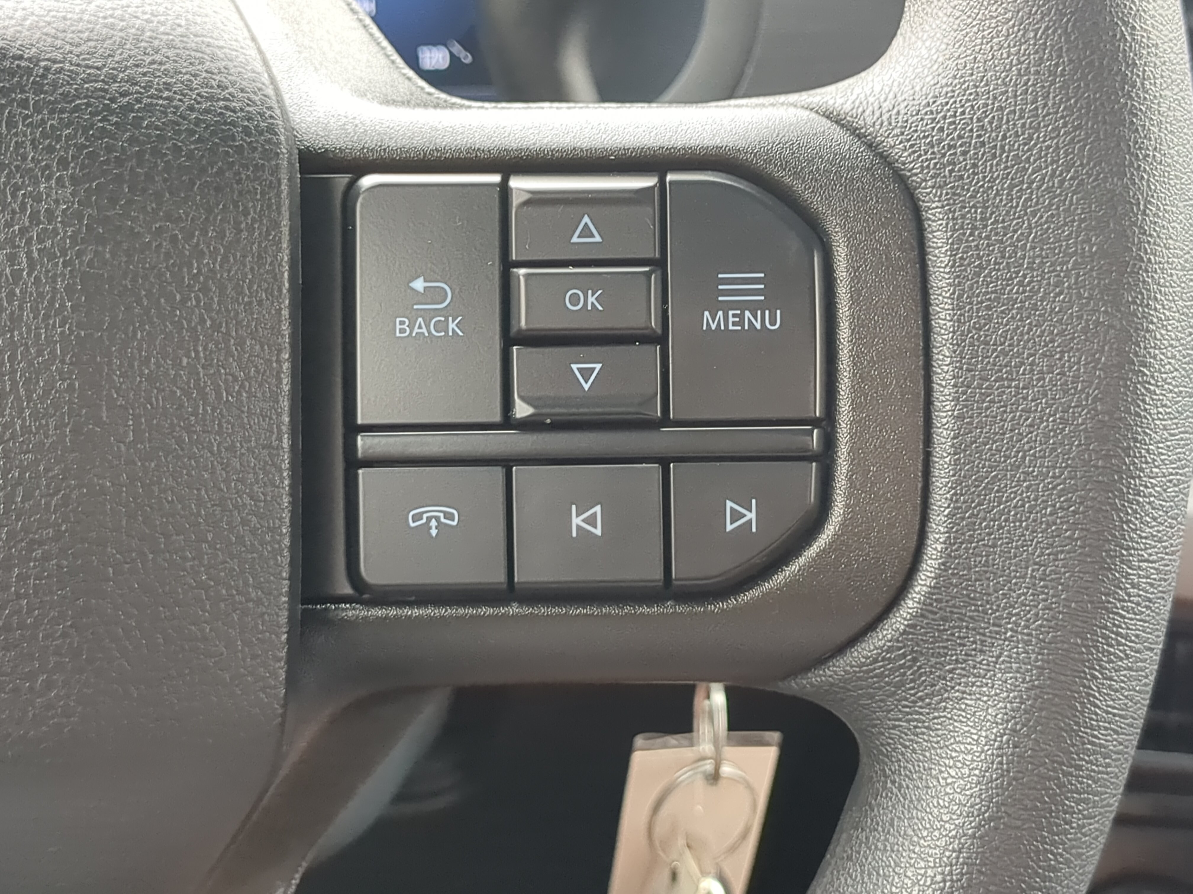Certified 2025 Ford F150 XL RWD image 21