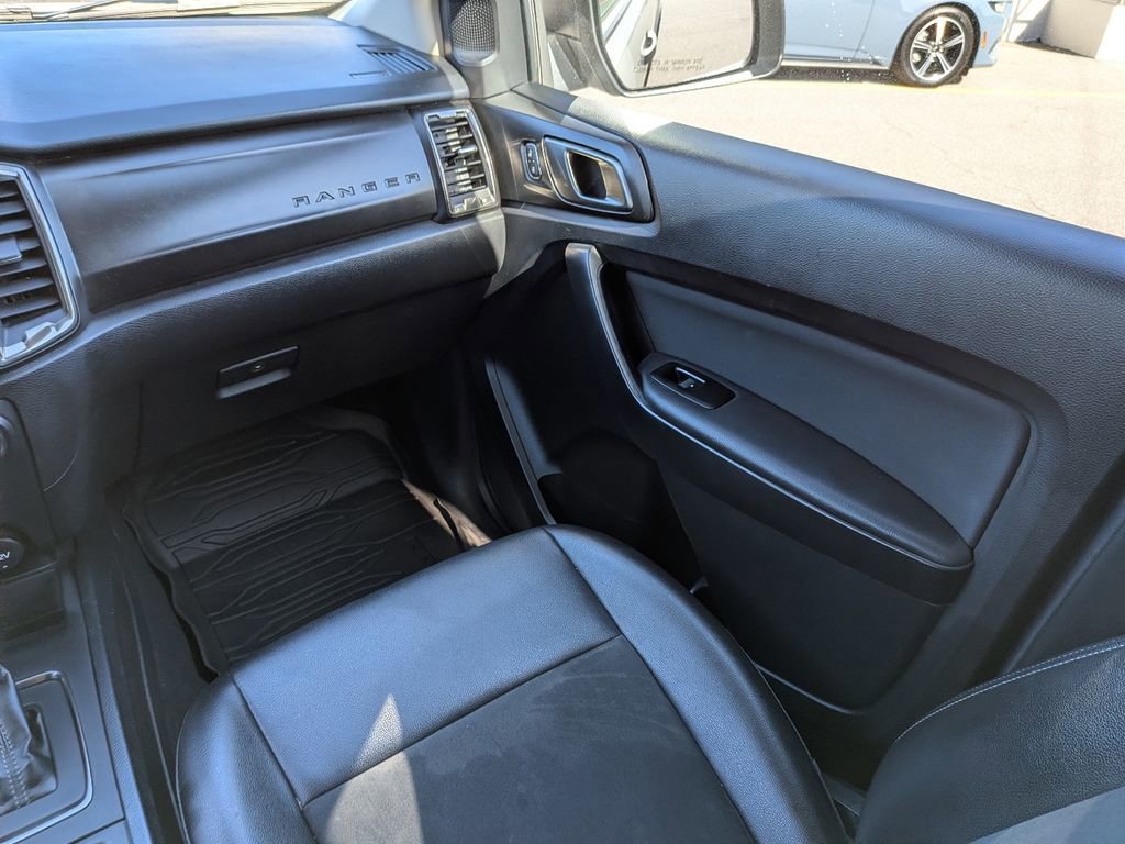 Certified 2022 Ford Ranger XLT w/ Tremor Off-Road Package image 18