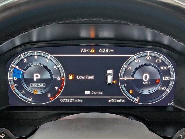 Used 2024 Mitsubishi Outlander SE image 36