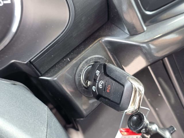 Certified 2023 Ford F150 XLT w/ XLT Black Appearance Package image 20