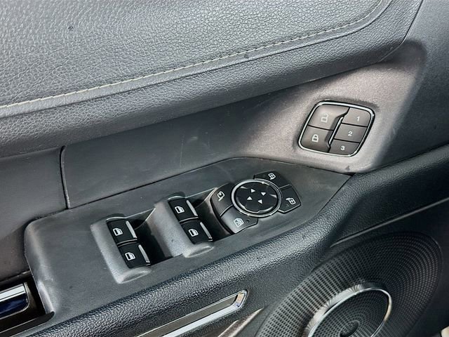 Certified 2024 Ford Expedition Max XLT image 23