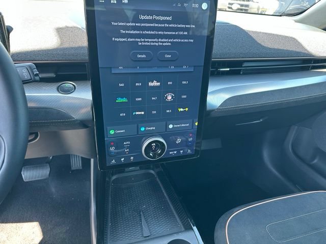 Certified 2023 Ford Mustang Mach-E GT AWD/4WD image 26