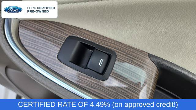 Used 2024 Chevrolet Malibu LT FWD image 24