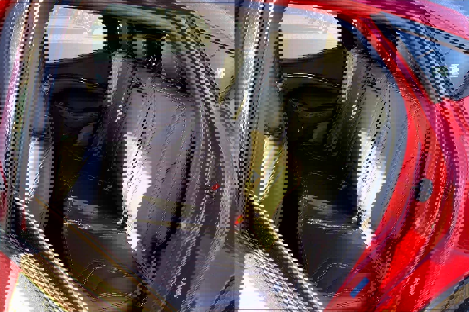 Certified 2021 Ford Mustang Mach-E Premium image 14