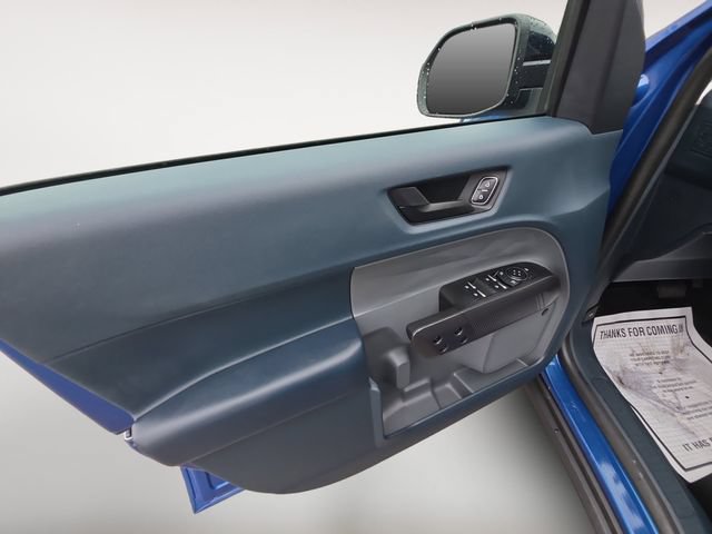 Certified 2023 Ford Maverick Lariat w/ Lariat Luxury Package FWD image 10