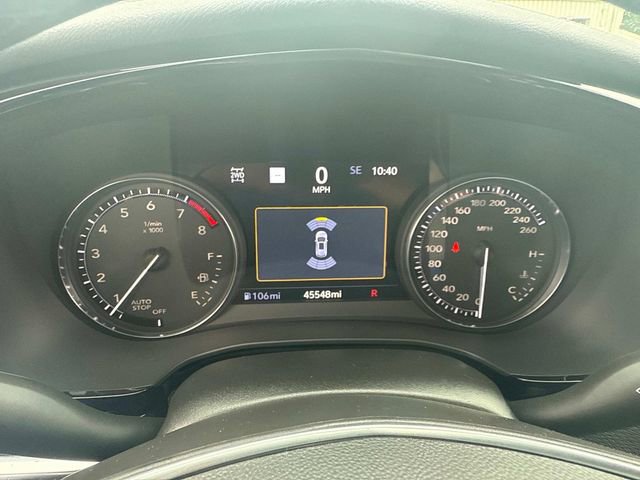 Used 2021 Cadillac XT5 Premium Luxury image 34