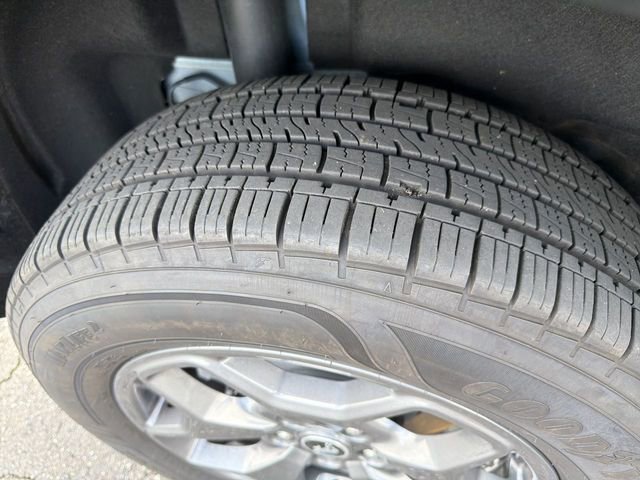 Certified 2022 Ford Bronco Sport Badlands AWD/4WD image 30