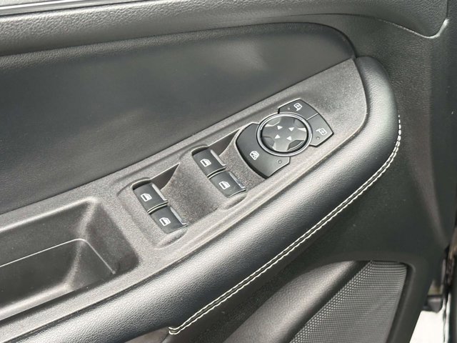 Certified 2023 Ford Edge ST image 17