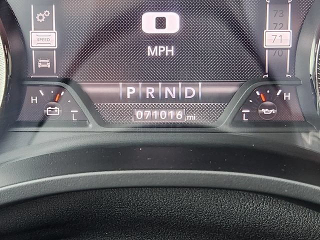 Used 2020 RAM 1500 Rebel w/ Rebel Level 2 Equipment Group AWD/4WD image 28