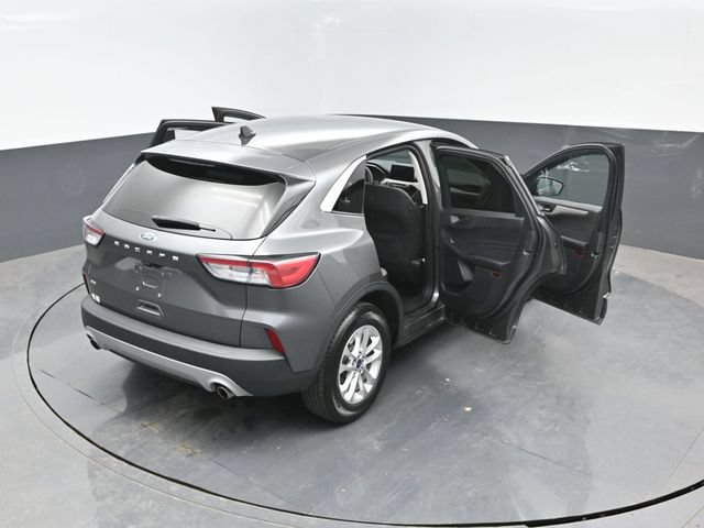Certified 2022 Ford Escape SE FWD image 26