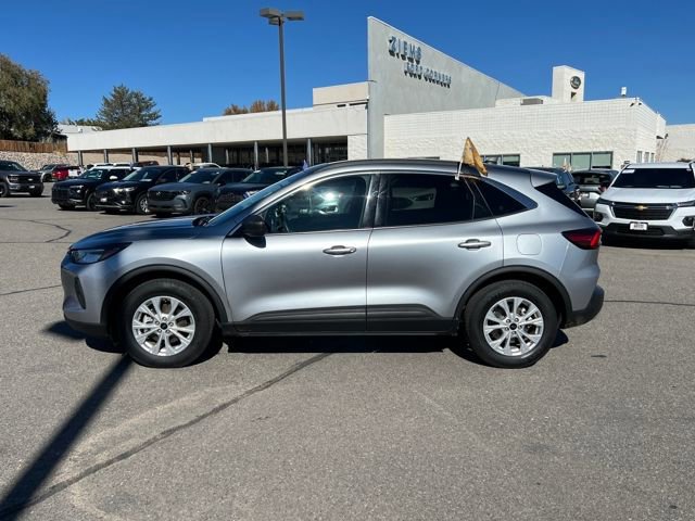 Certified 2024 Ford Escape Active w/ Tech Pack #1 image 2