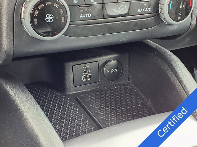 Certified 2024 Ford Bronco Sport Big Bend AWD/4WD image 13